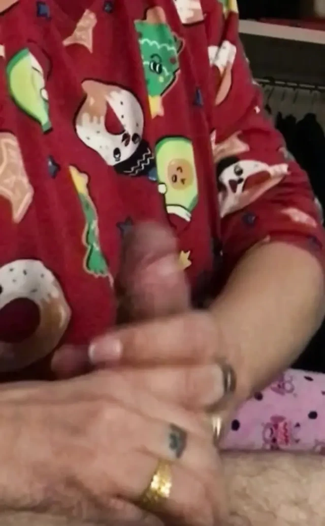 Rahatlatıcı elle muamele