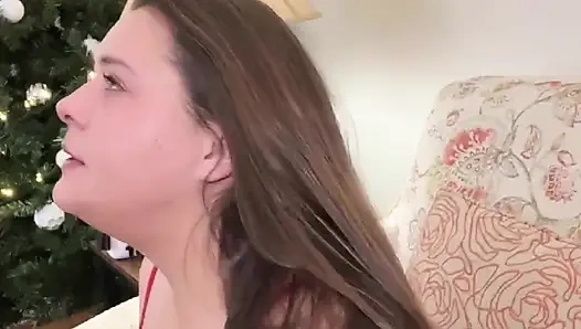 Noel Baba'nın favorisi