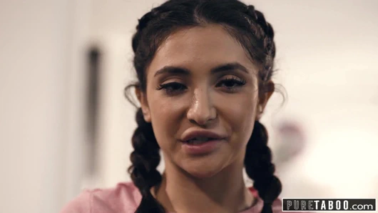 Saf Tabu - Sapık Ebeveynler, Gencin Değiştirildiğini Ortaya Koyuyor