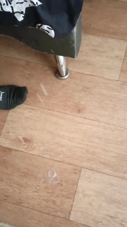 İki yarakla çok fazla döl! Çeşmeler ve sperm nehirleri!