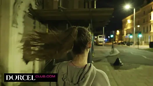 Suçüstü yakalandı