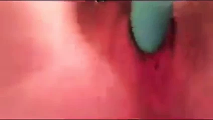 Clovers'ın amcığı