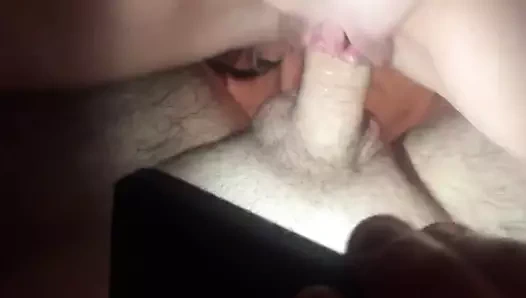 karısının etli amcık