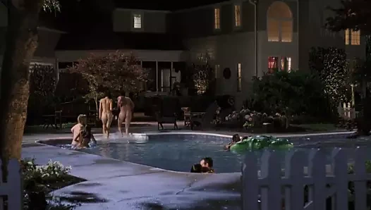 Michelle Borth, Lindsay Sloane, Angela Sarafyan