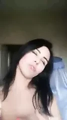 Lübnan şovu (nadir net ses)