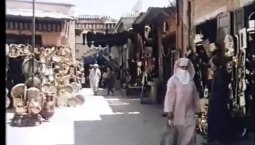 Harem 2000 - 3. Bölüm