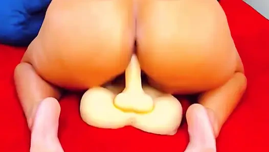 Je veux m’asseoir sur ta bite comme ça