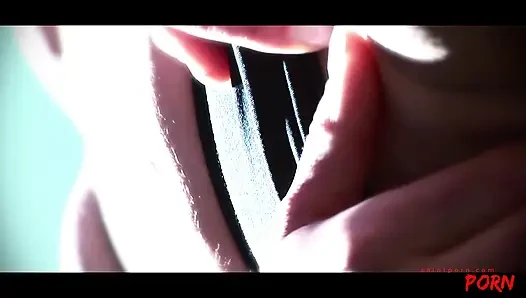 Cameron Cruise Takes A Big Load Of Semen In Her Pussy