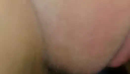 karısı zevk siyah yapay penis 2