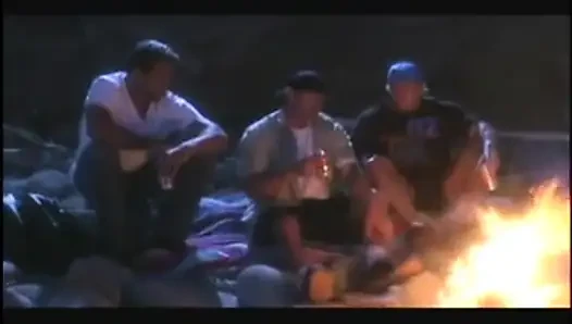 Yatak odasında klasik göt sikişi