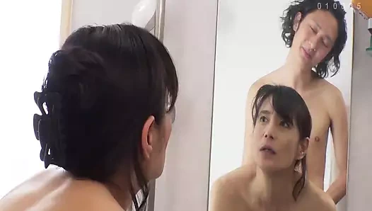 Rieko Hiraoka - dul kayınvalidem : bölüm 3