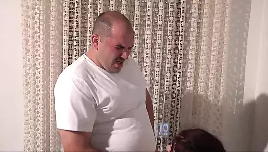 O çok ateşli ve ıslak!!! - deneyim #04