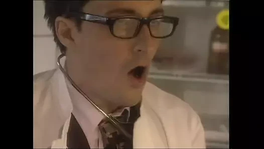 Bana çok yakın bir melek!!! - (tam film – orijinal)