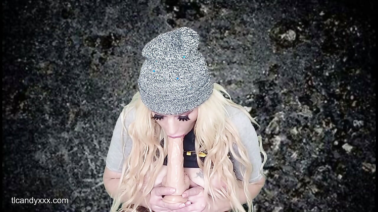 Lily'nin oral grunge partisi