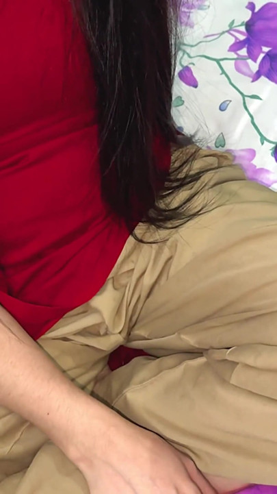 Güzel ateşli yeni evli çift seks yapıyor tam video