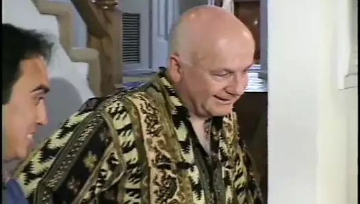 Üvey anne büyük sik seviyor!!! - cilt #02