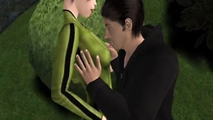 Ace Combat Edge Kei Nagase CG