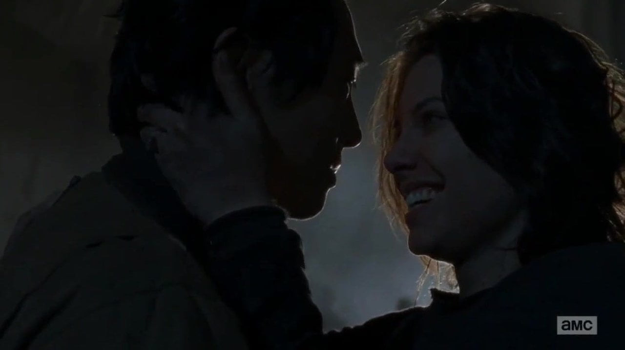 Amwf lauren cohan ingilizce kadın ırklararası sarılmak koreli erkek