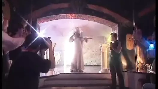 Yarak avcıları - cilt#02- bölüm #03