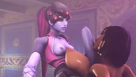 Futa Widow