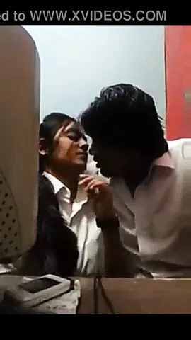 COMPUTER TEACHER AND STUDENT FUCKING HARD