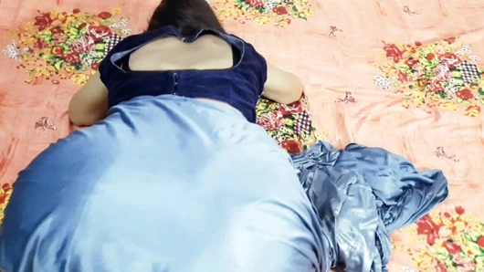 Bugün Riya kayınbiraderi ile seks yapıyor