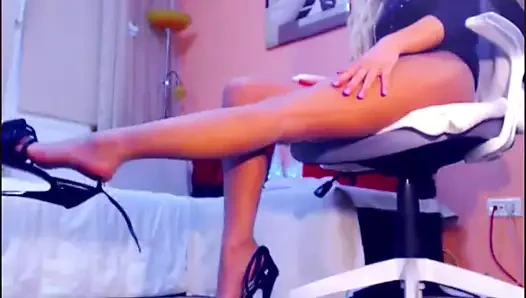 mali hakimiyet bacaklar ve ayaklar alay