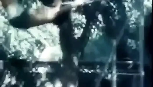 Klasični Porno DVD-ovi: Vikend Kaubojka: 5. dio