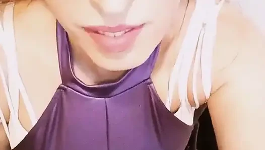 Tammysissy Dressed in Different Looks