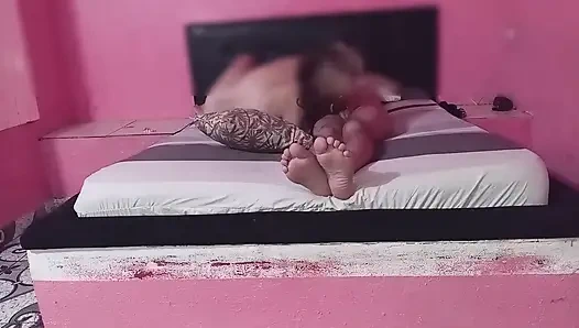 Sert sikiliyor