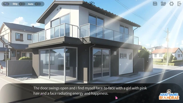 EP1: My Horny Roomies Gameplay