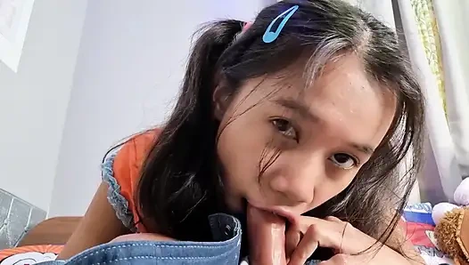 Fairy tarafından hamile bırakma