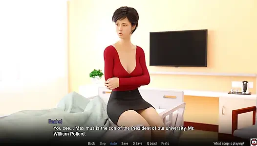 Problemler Üniversitesi - (pt 07) - dreamnow