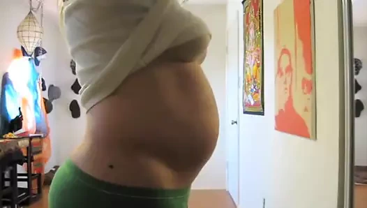 Dışarı çıkana kadar onu pompalamak istiyor