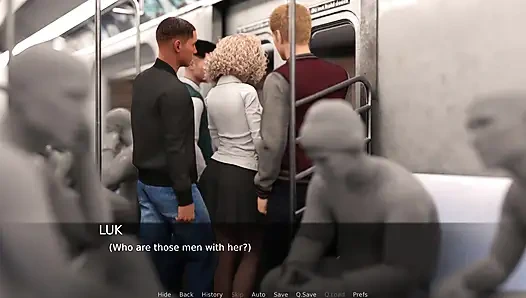 The God of Sex (part 7)