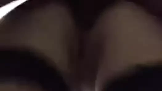 Stranger Fucks wife in the asshole