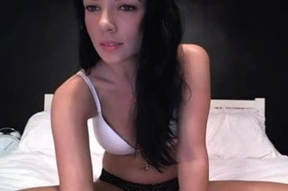 Orgazm videoya kadar mükemmel vücut ve büyük göğüsler mastürbasyonu