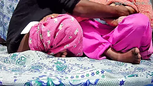 Oğlan ve büyük kız seks yapıyor. Çok güzel video - 2755