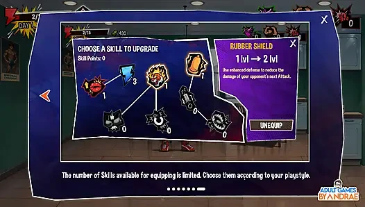 Ep1: femboy futa mania oyunu