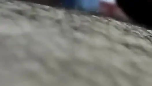 Üvey kız kardeşimin en iyi arkadaşı yarak istiyor