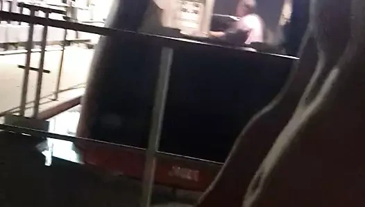 sergi ve yakalandı sonra benim twinks