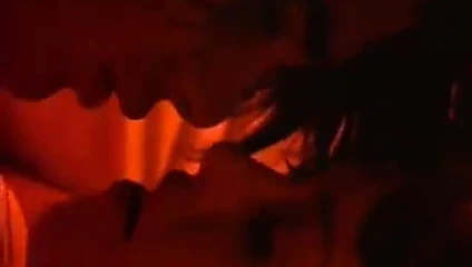 The doom Generation 1995 (üçlü erotik sahne) mfm