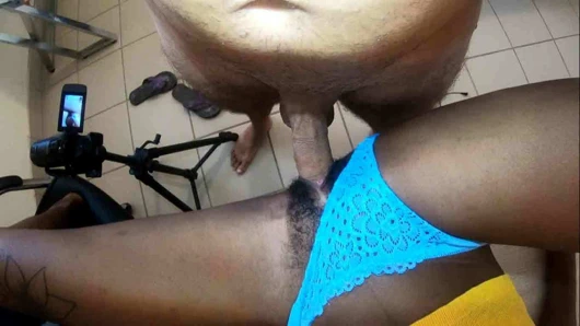 pov ırklararası anal