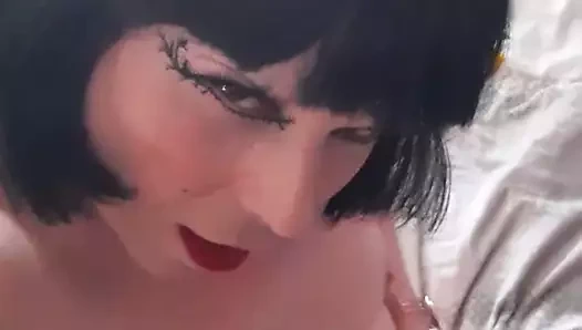 erotik dans