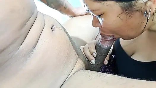 üvey anne gel ve aletimi em.