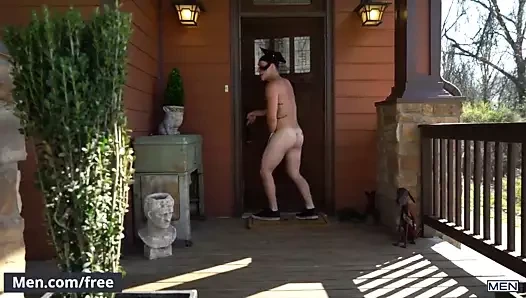 John magnum paul canon - geç olgunlaşan bölüm 3 - fragman