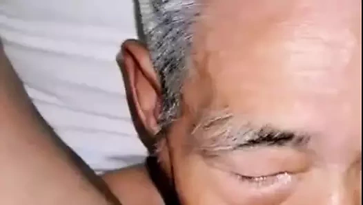 büyükbaba çin 028