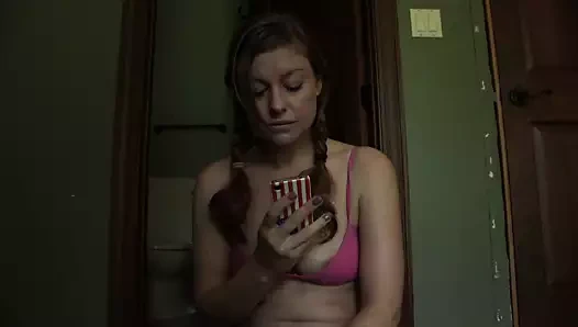 Cunnilingus - seksi zevk