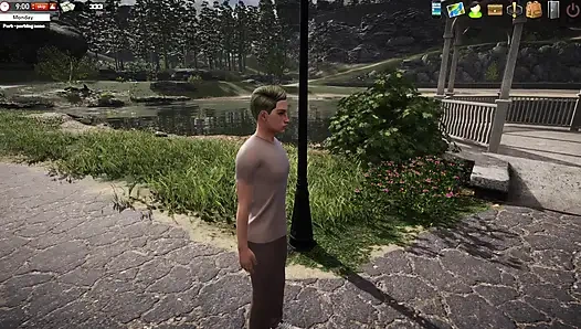 Tam oyun - deniz kenarı gizemi, bölüm 24