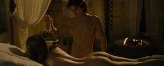 Diane kruger - troy yönetmenin kurgusu